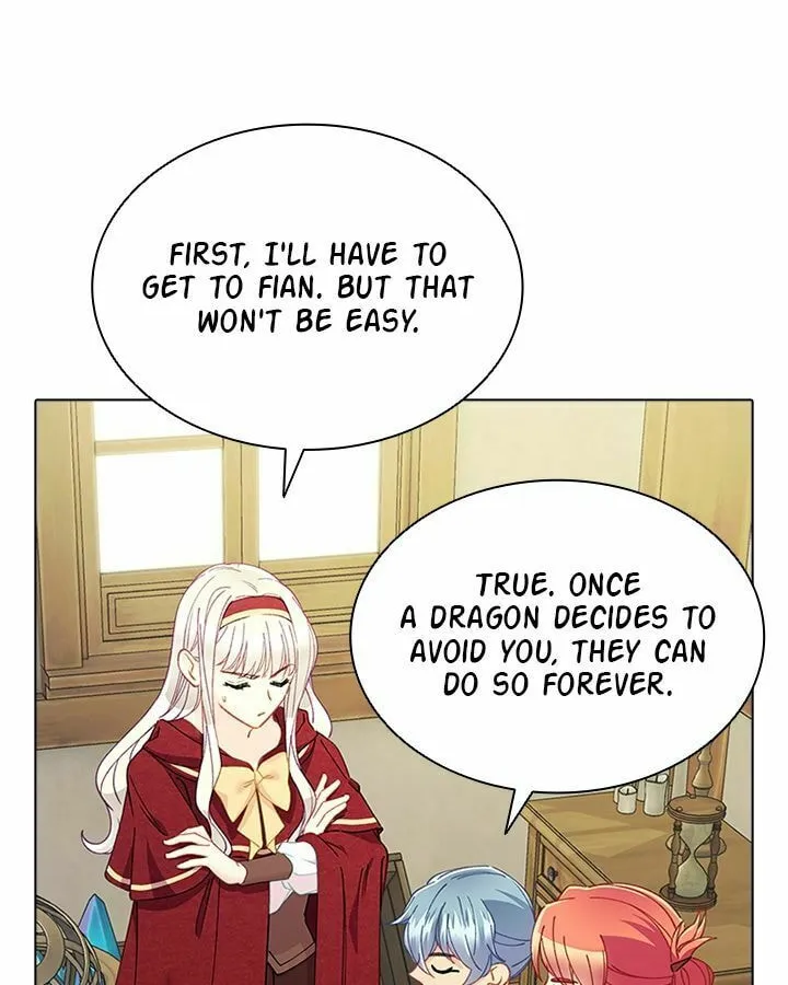 The Mighty Extra: One Girl Changes the World Chapter 75 page 51 - 