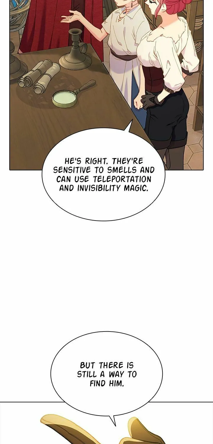 The Mighty Extra: One Girl Changes the World Chapter 75 page 52 - 