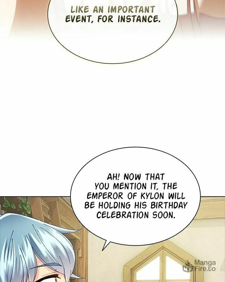 The Mighty Extra: One Girl Changes the World Chapter 75 page 55 - 