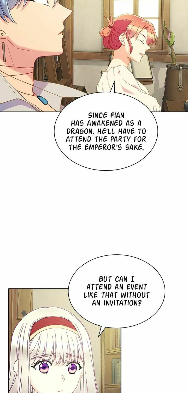 The Mighty Extra: One Girl Changes the World Chapter 75 page 56 - 