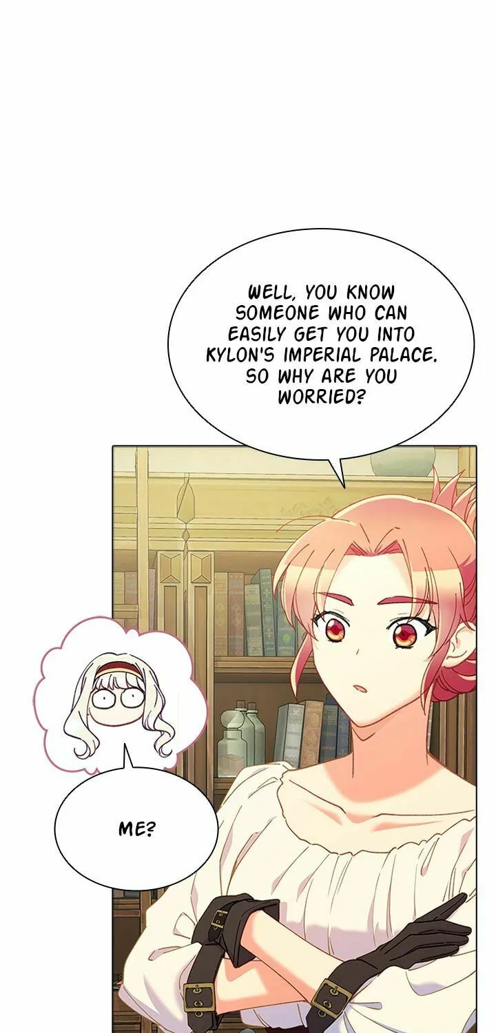 The Mighty Extra: One Girl Changes the World Chapter 75 page 58 - 