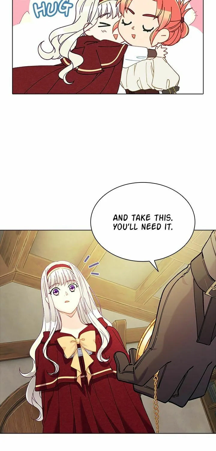 The Mighty Extra: One Girl Changes the World Chapter 75 page 62 - 