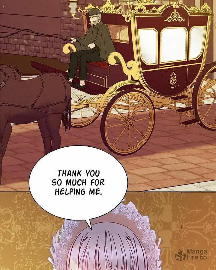 The Mighty Extra: One Girl Changes the World Chapter 75 page 66 - 