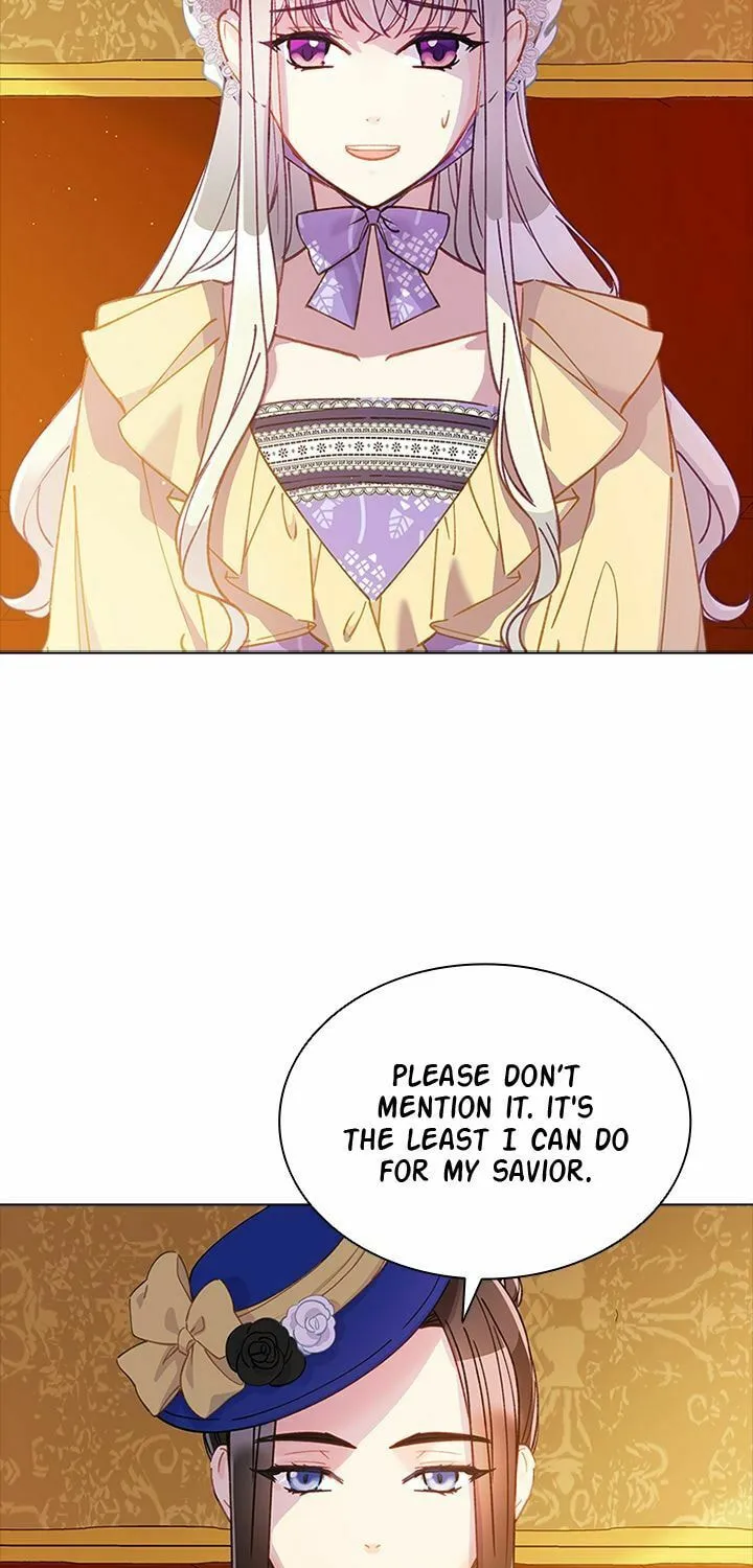 The Mighty Extra: One Girl Changes the World Chapter 75 page 67 - 