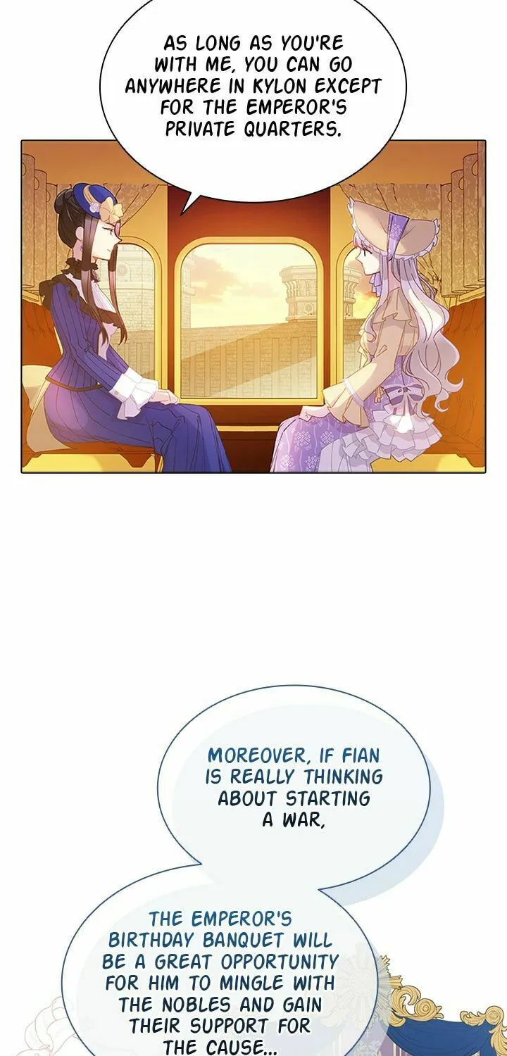 The Mighty Extra: One Girl Changes the World Chapter 75 page 69 - 