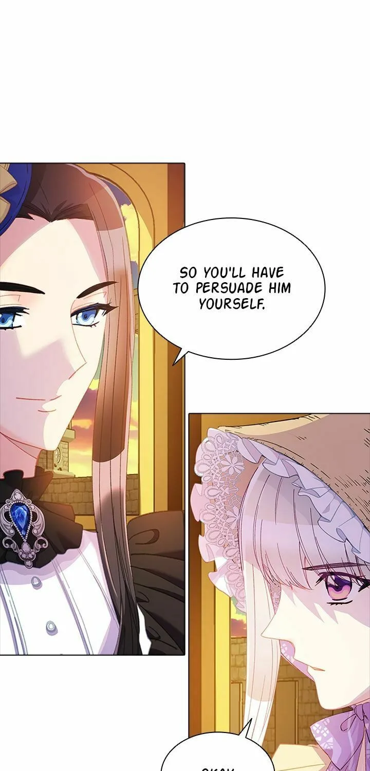 The Mighty Extra: One Girl Changes the World Chapter 75 page 74 - 