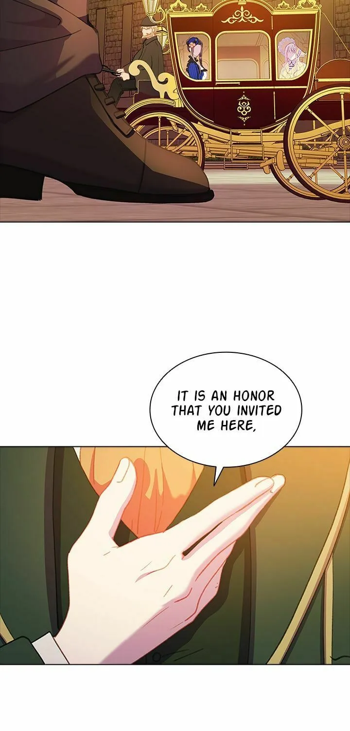 The Mighty Extra: One Girl Changes the World Chapter 75 page 78 - 