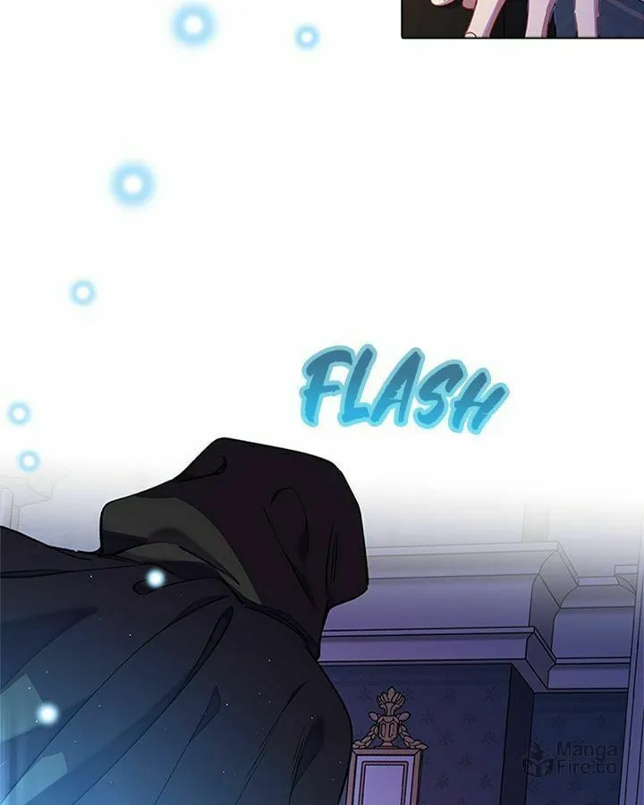 The Mighty Extra: One Girl Changes the World Chapter 75 page 9 - 