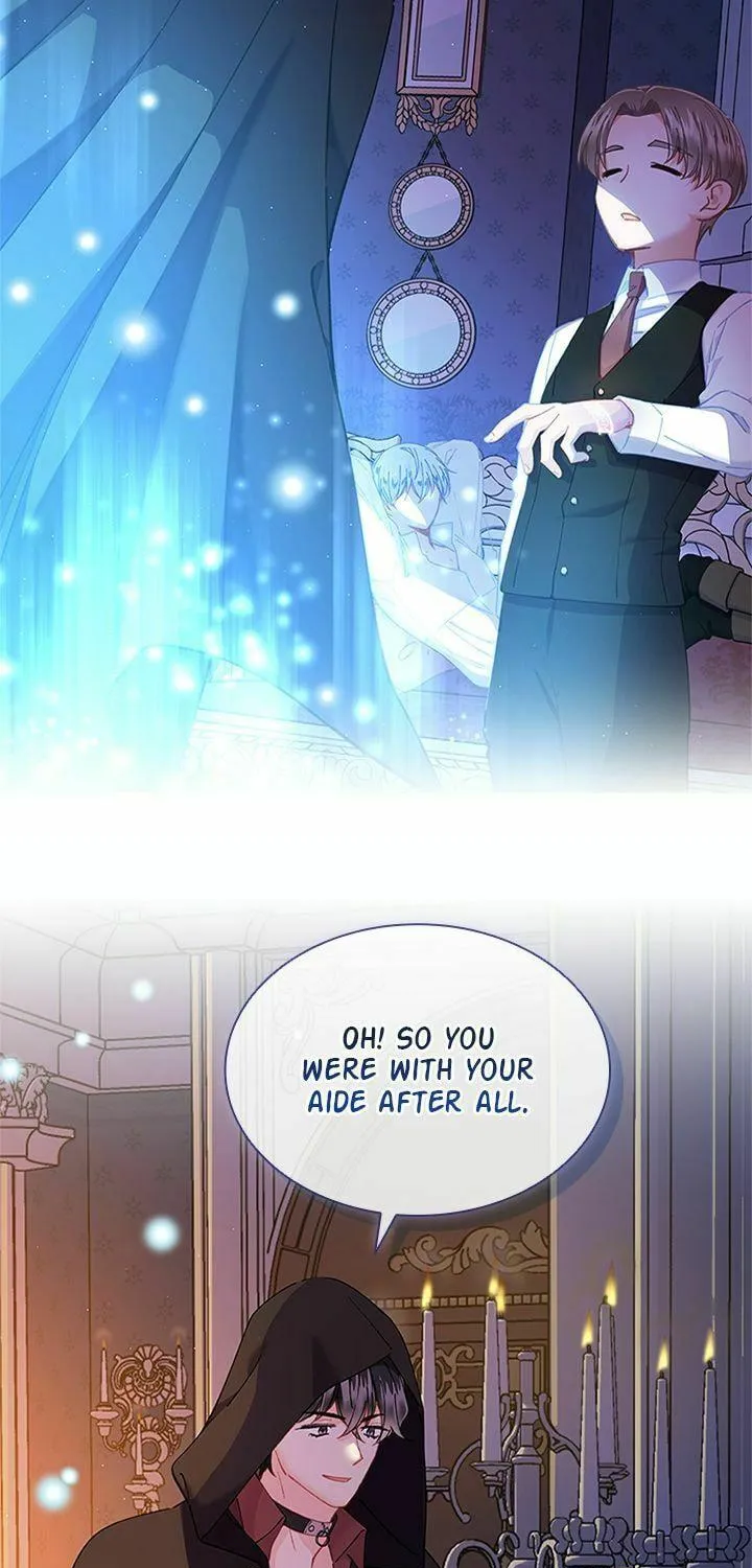 The Mighty Extra: One Girl Changes the World Chapter 75 page 10 - 