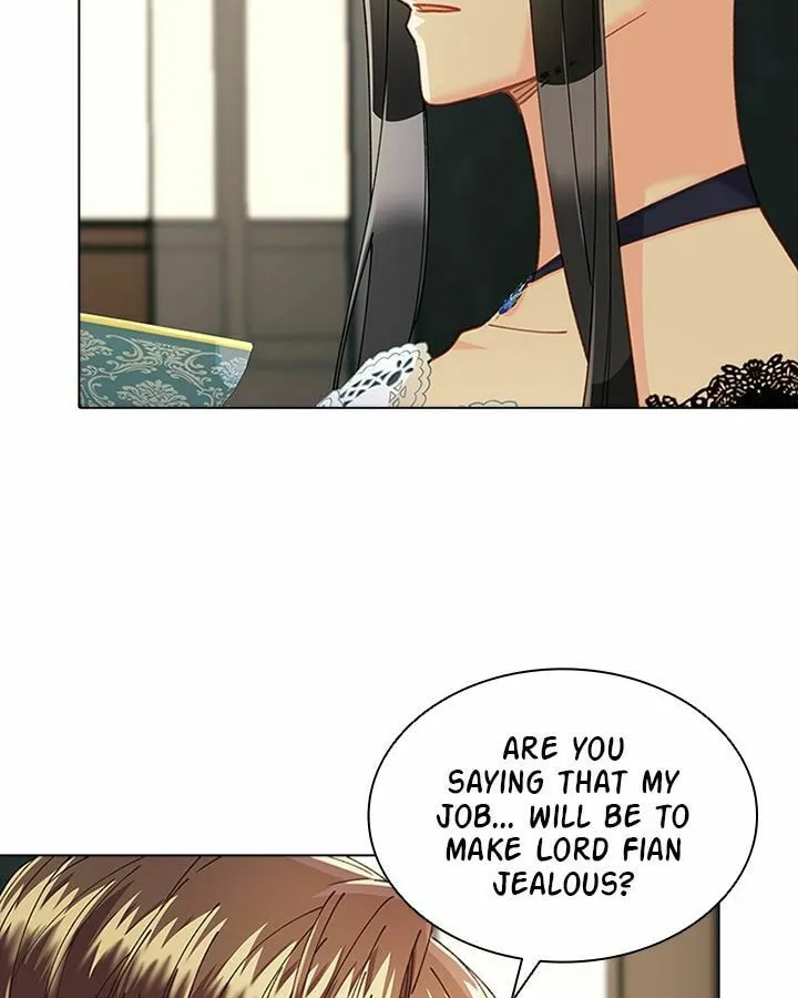 The Mighty Extra: One Girl Changes the World Chapter 76 page 15 - 