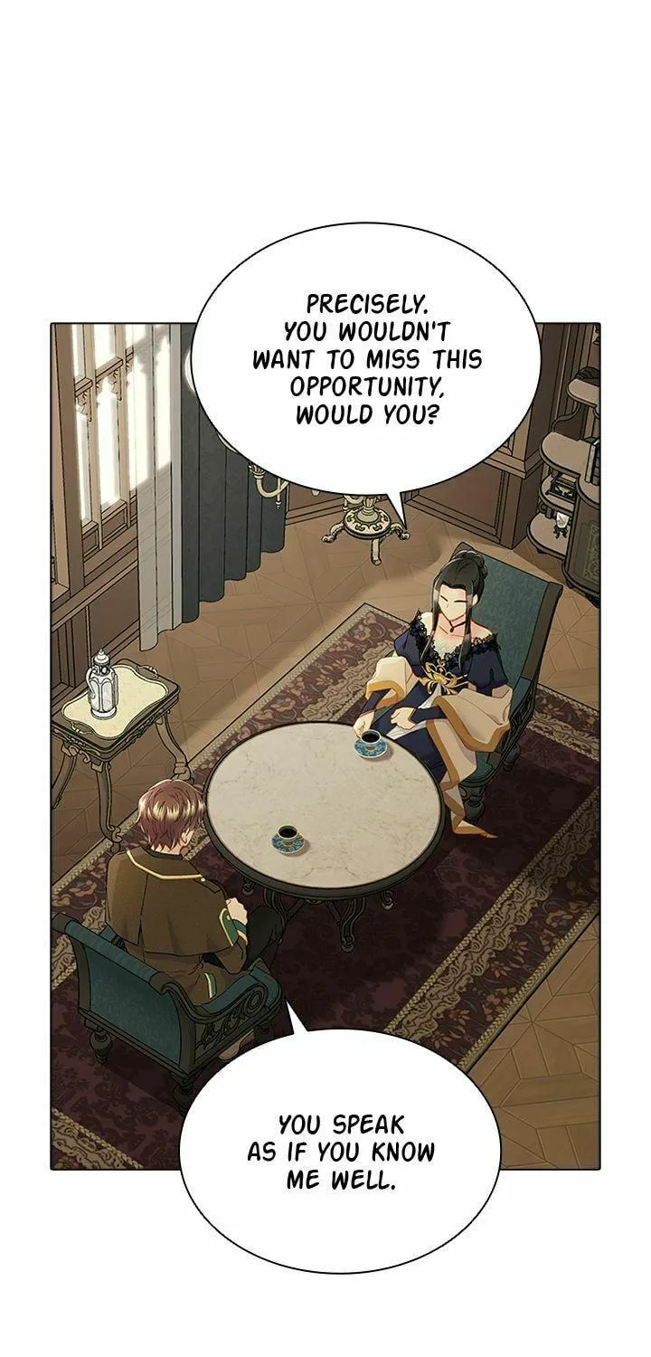 The Mighty Extra: One Girl Changes the World Chapter 76 page 17 - 
