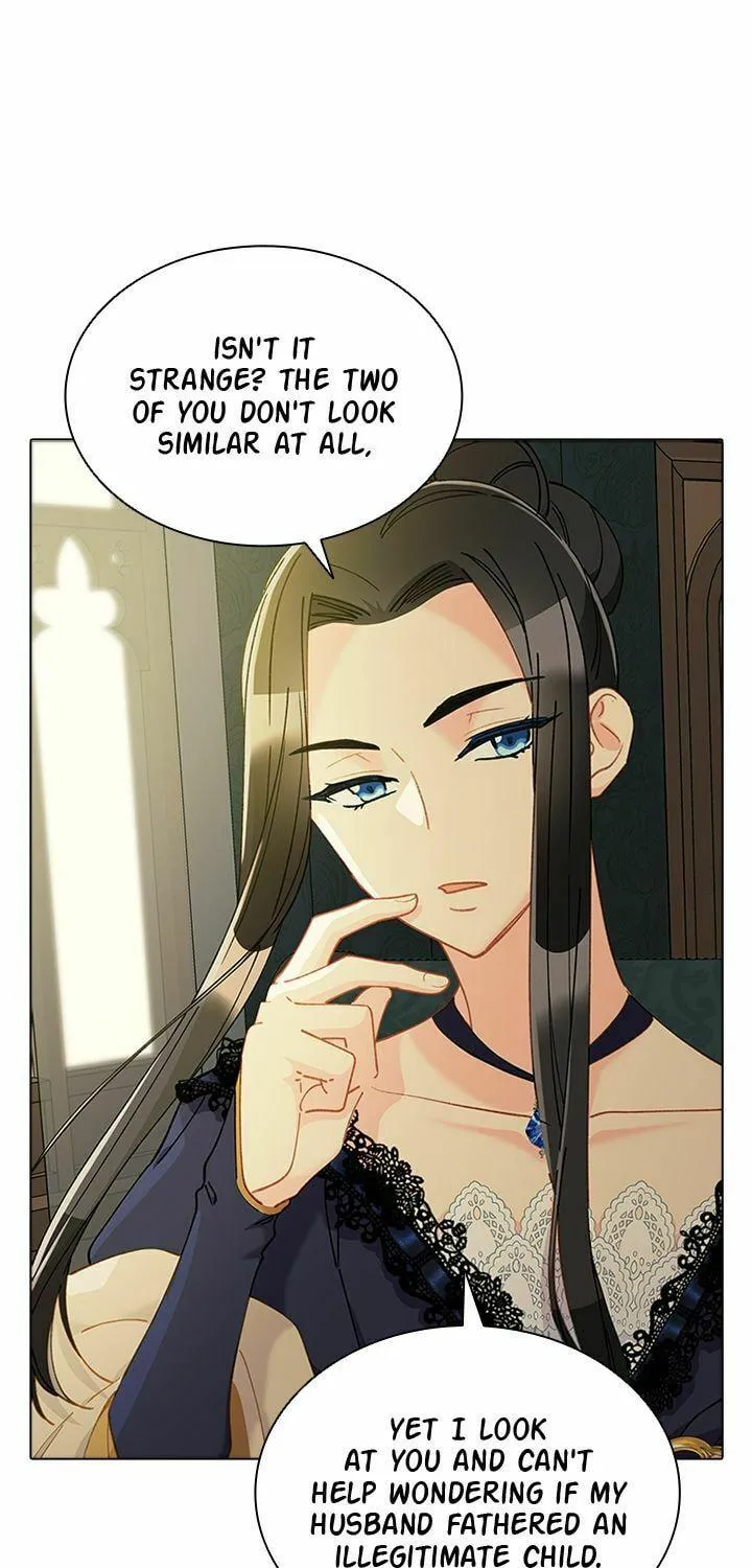 The Mighty Extra: One Girl Changes the World Chapter 76 page 21 - 
