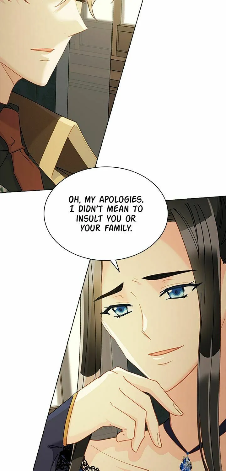 The Mighty Extra: One Girl Changes the World Chapter 76 page 23 - 