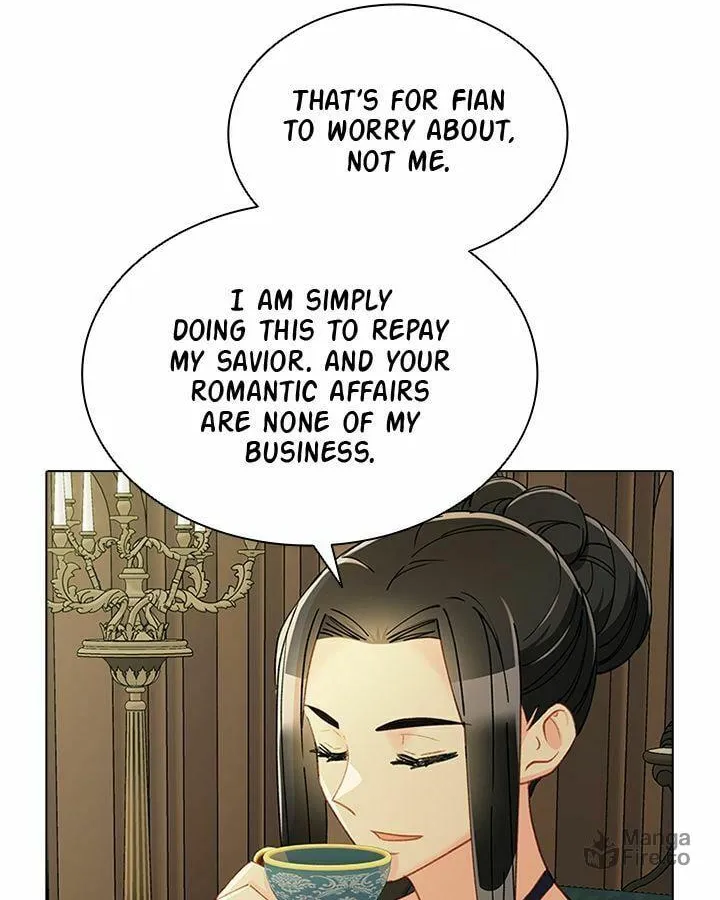 The Mighty Extra: One Girl Changes the World Chapter 76 page 27 - 