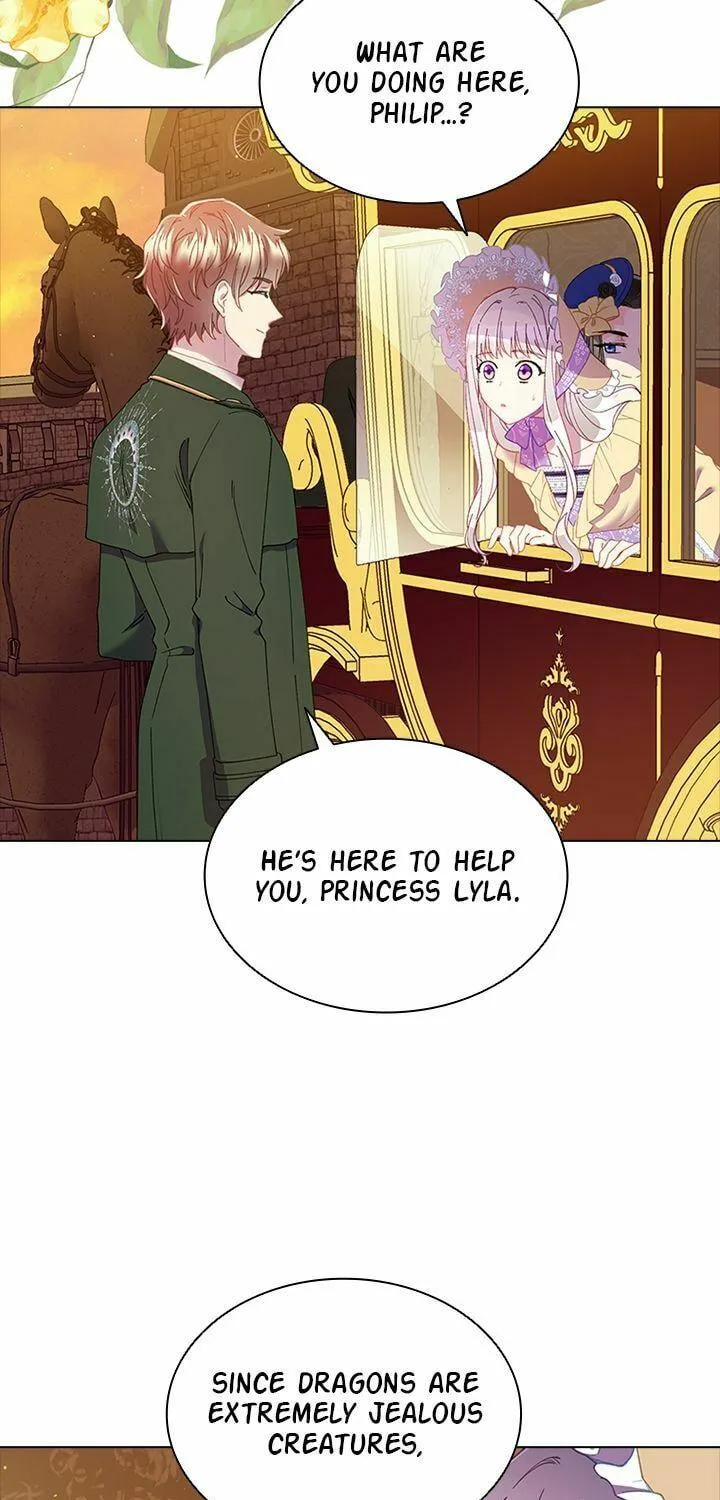The Mighty Extra: One Girl Changes the World Chapter 76 page 4 - 