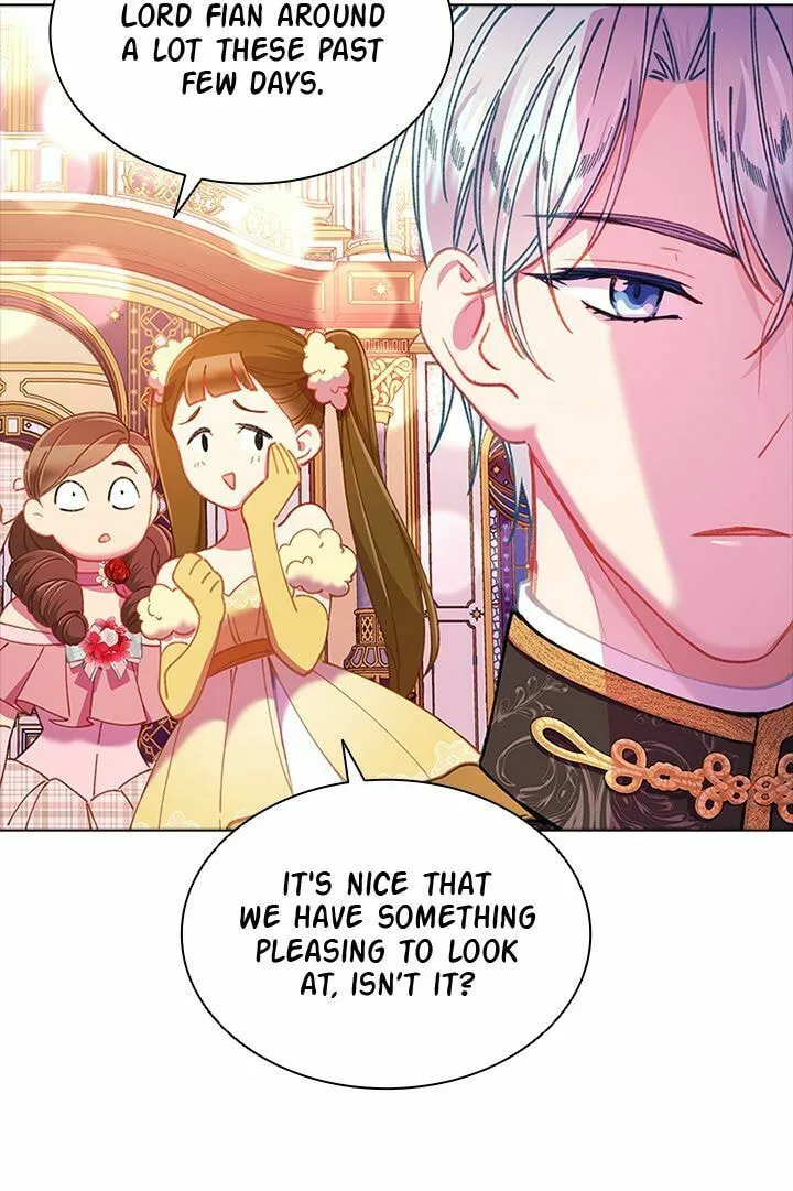 The Mighty Extra: One Girl Changes the World Chapter 76 page 34 - 