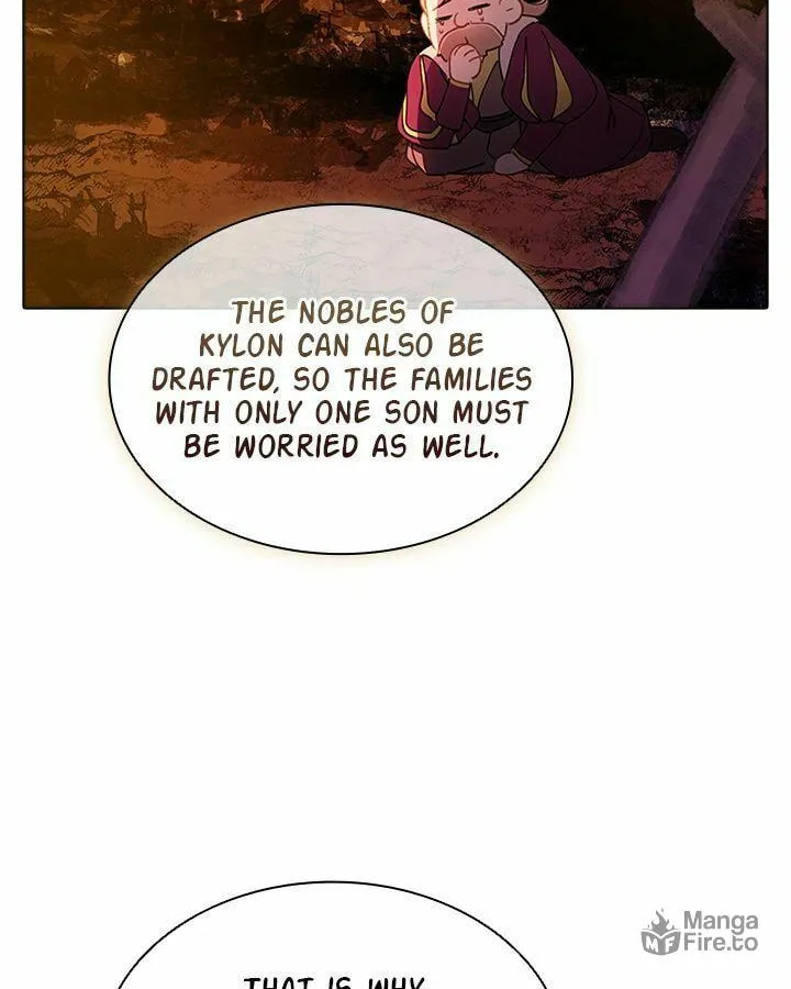 The Mighty Extra: One Girl Changes the World Chapter 76 page 38 - 