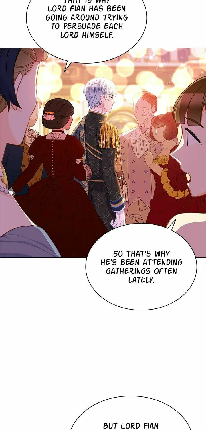 The Mighty Extra: One Girl Changes the World Chapter 76 page 39 - 