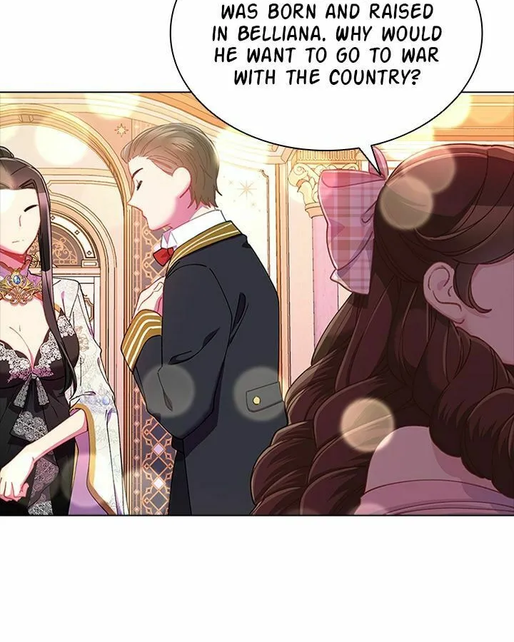 The Mighty Extra: One Girl Changes the World Chapter 76 page 40 - 