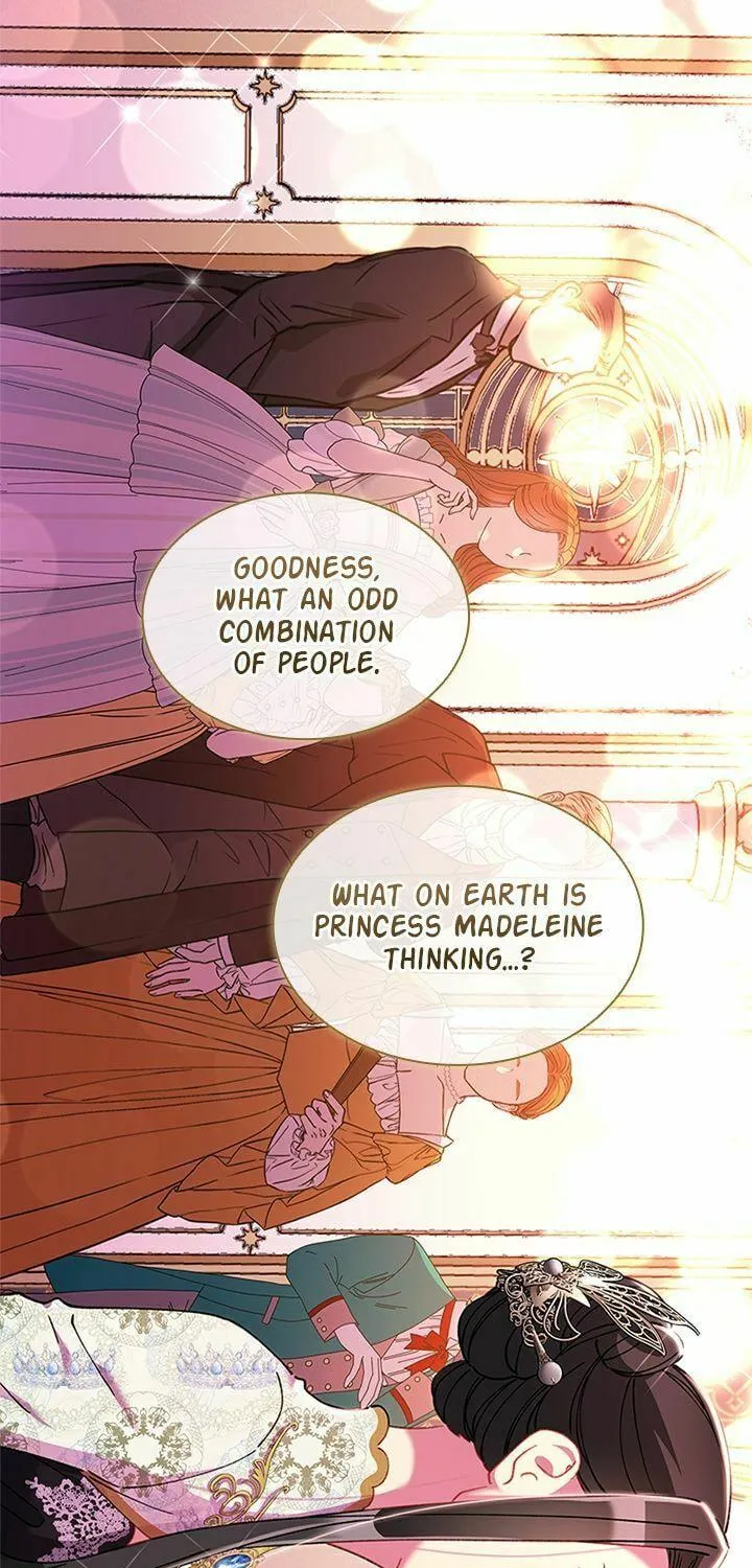 The Mighty Extra: One Girl Changes the World Chapter 76 page 43 - 