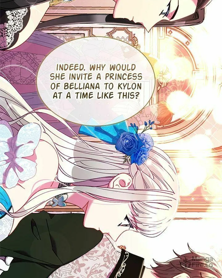 The Mighty Extra: One Girl Changes the World Chapter 76 page 44 - 