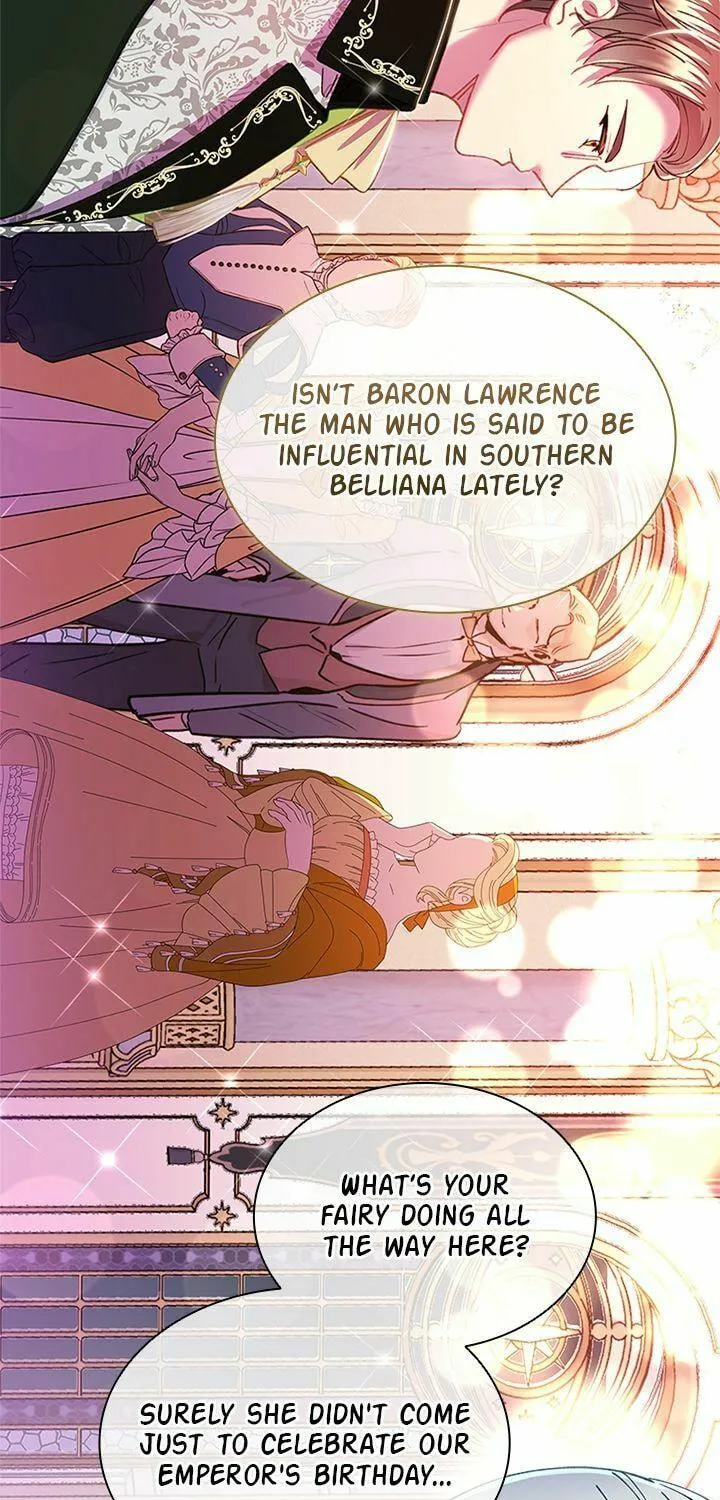 The Mighty Extra: One Girl Changes the World Chapter 76 page 45 - 