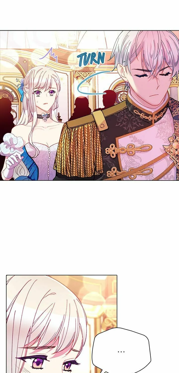 The Mighty Extra: One Girl Changes the World Chapter 76 page 50 - 