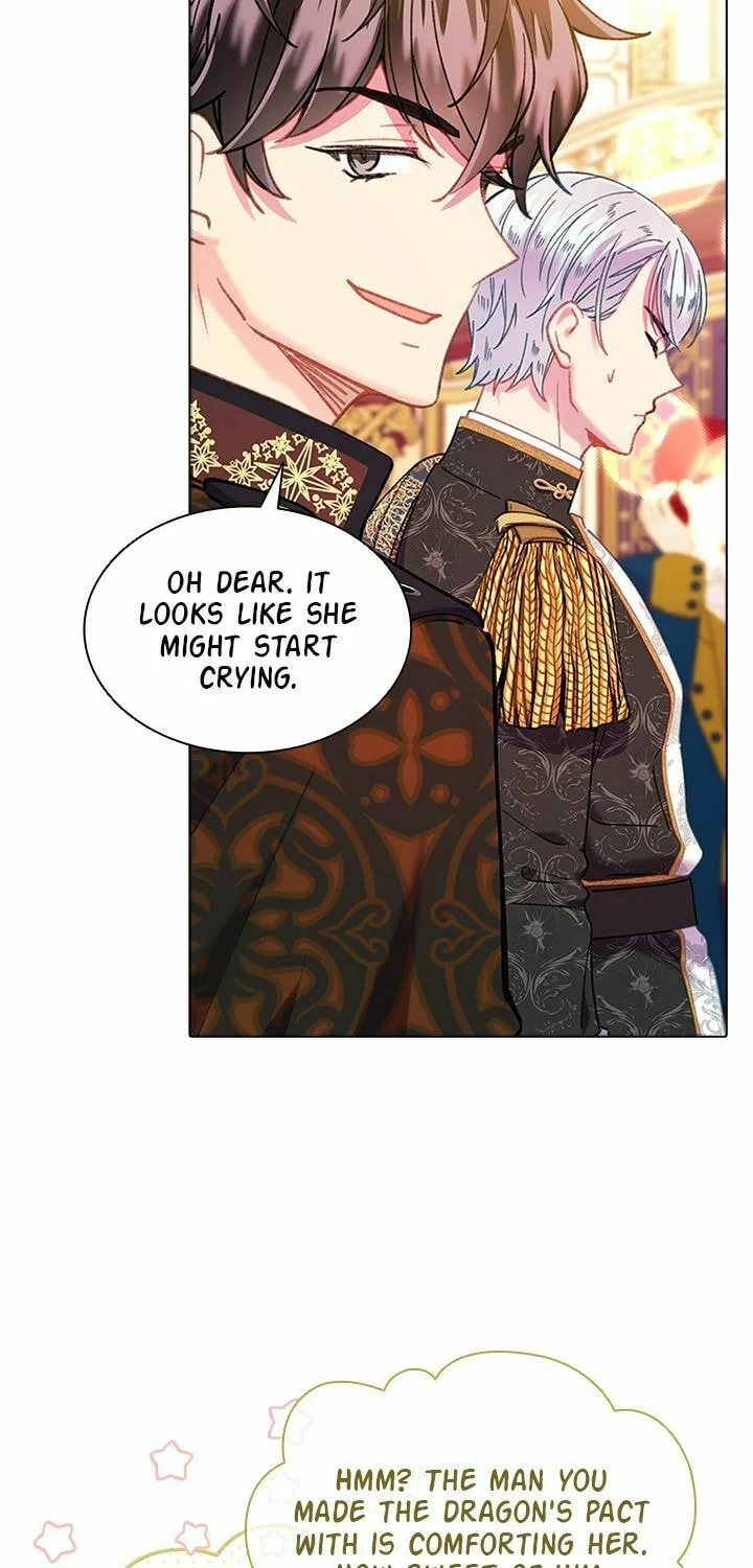 The Mighty Extra: One Girl Changes the World Chapter 76 page 52 - 