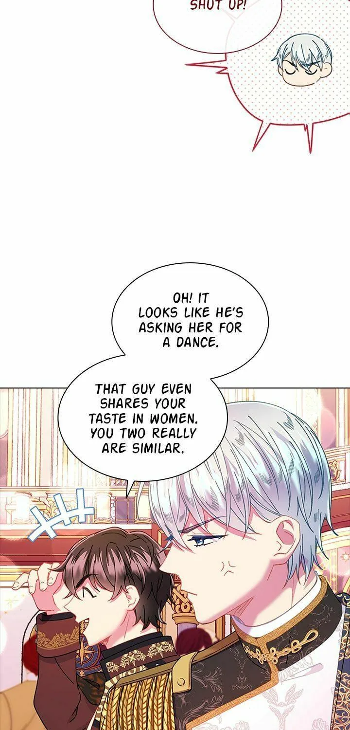 The Mighty Extra: One Girl Changes the World Chapter 76 page 54 - 
