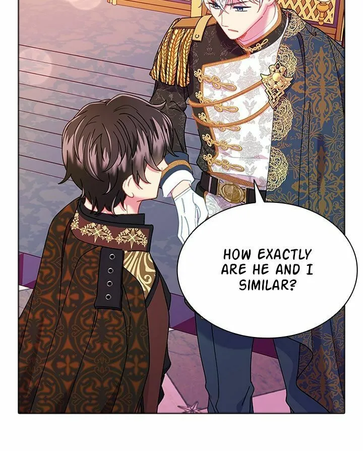 The Mighty Extra: One Girl Changes the World Chapter 76 page 56 - 