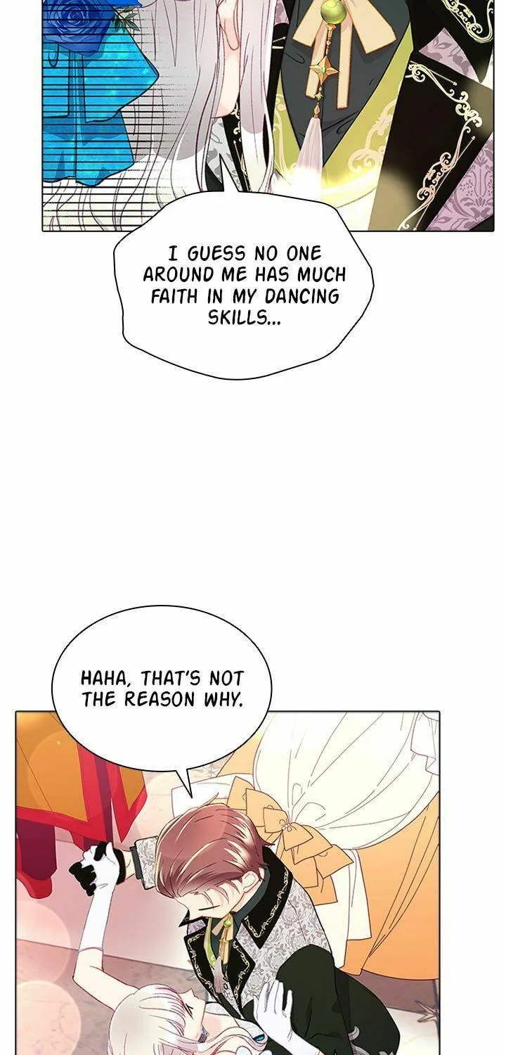 The Mighty Extra: One Girl Changes the World Chapter 76 page 70 - 