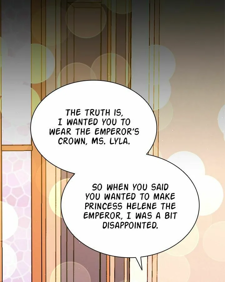The Mighty Extra: One Girl Changes the World Chapter 77 page 15 - 