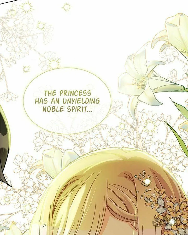 The Mighty Extra: One Girl Changes the World Chapter 77 page 17 - 