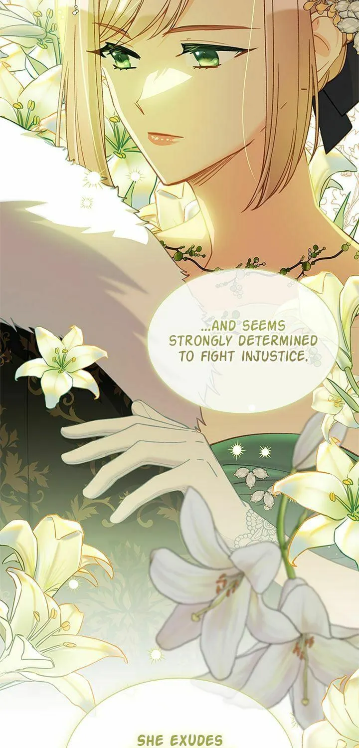 The Mighty Extra: One Girl Changes the World Chapter 77 page 18 - 