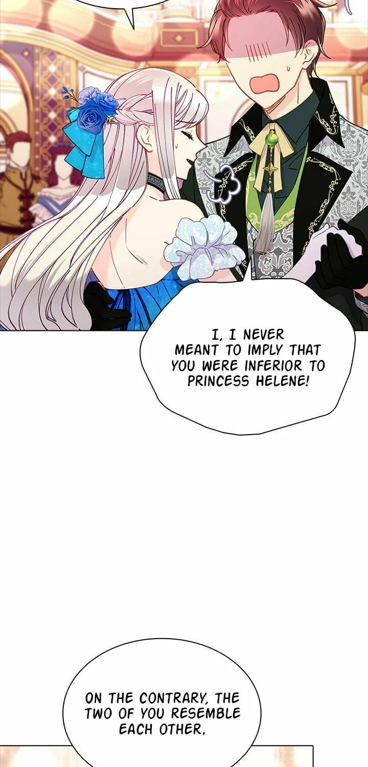 The Mighty Extra: One Girl Changes the World Chapter 77 page 20 - 
