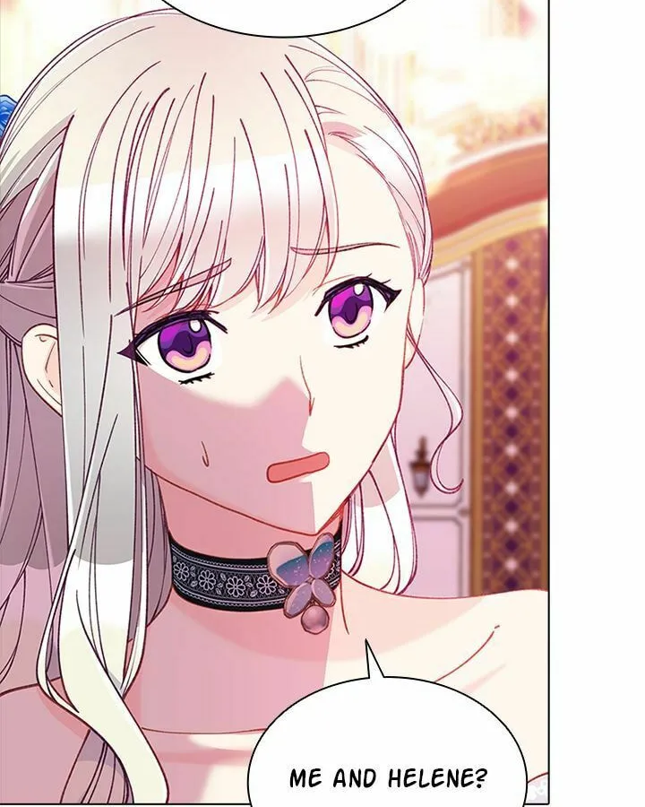 The Mighty Extra: One Girl Changes the World Chapter 77 page 21 - 