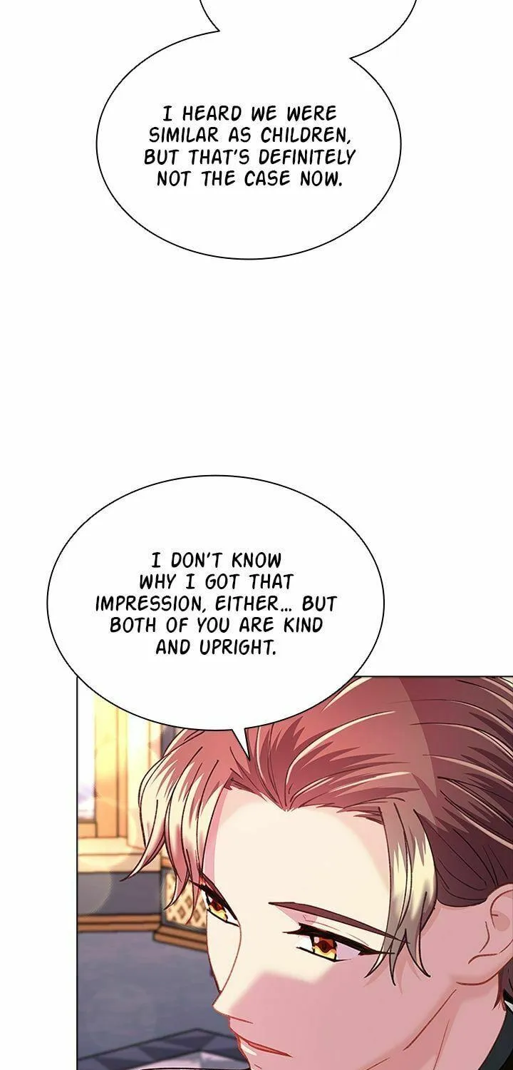 The Mighty Extra: One Girl Changes the World Chapter 77 page 22 - 