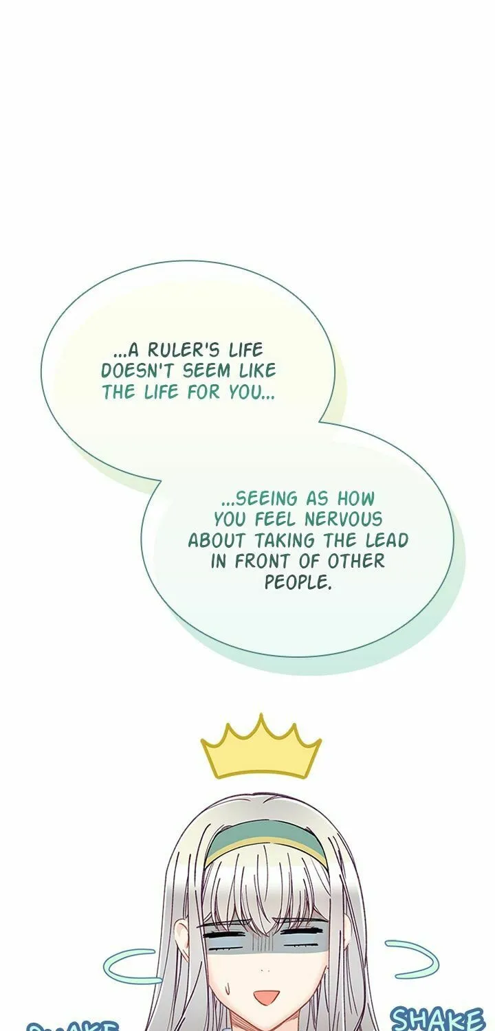The Mighty Extra: One Girl Changes the World Chapter 77 page 24 - 