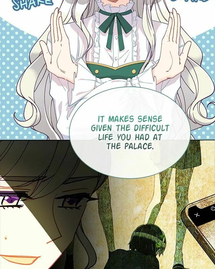 The Mighty Extra: One Girl Changes the World Chapter 77 page 25 - 