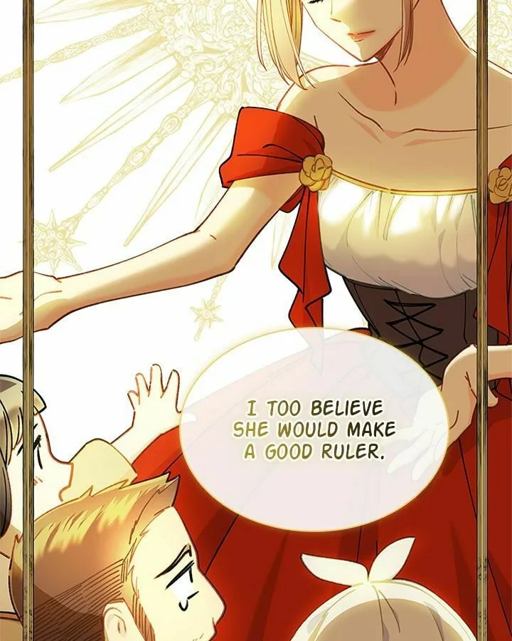 The Mighty Extra: One Girl Changes the World Chapter 77 page 27 - 