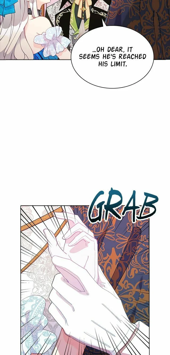 The Mighty Extra: One Girl Changes the World Chapter 77 page 32 - 
