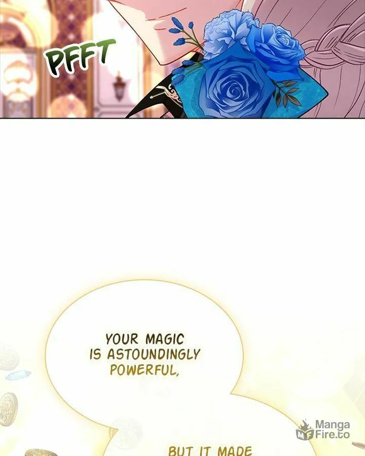 The Mighty Extra: One Girl Changes the World Chapter 77 page 5 - 