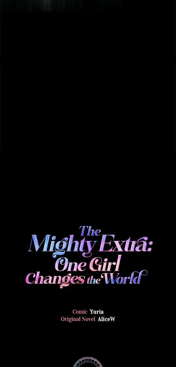 The Mighty Extra: One Girl Changes the World Chapter 77 page 45 - 