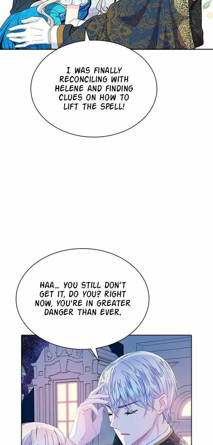 The Mighty Extra: One Girl Changes the World Chapter 77 page 57 - 