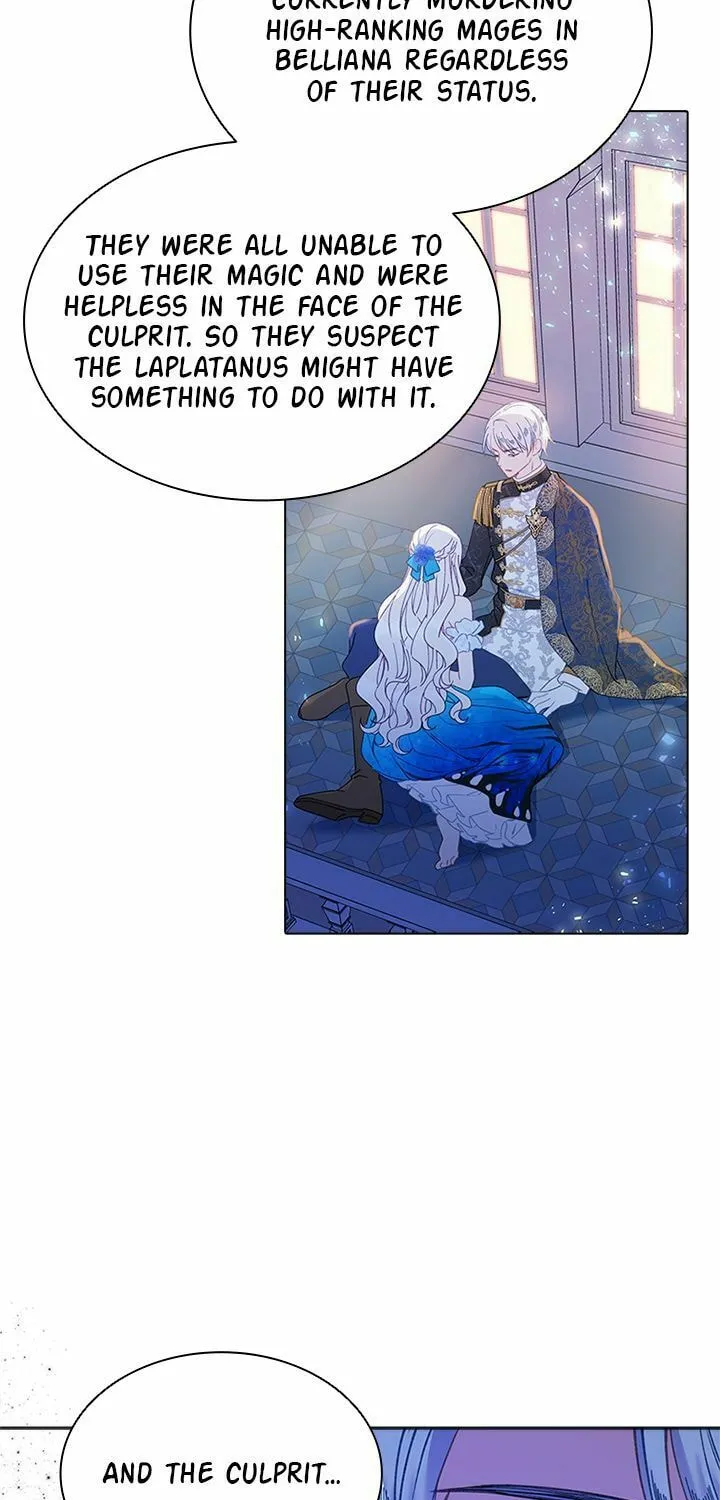 The Mighty Extra: One Girl Changes the World Chapter 77 page 59 - 