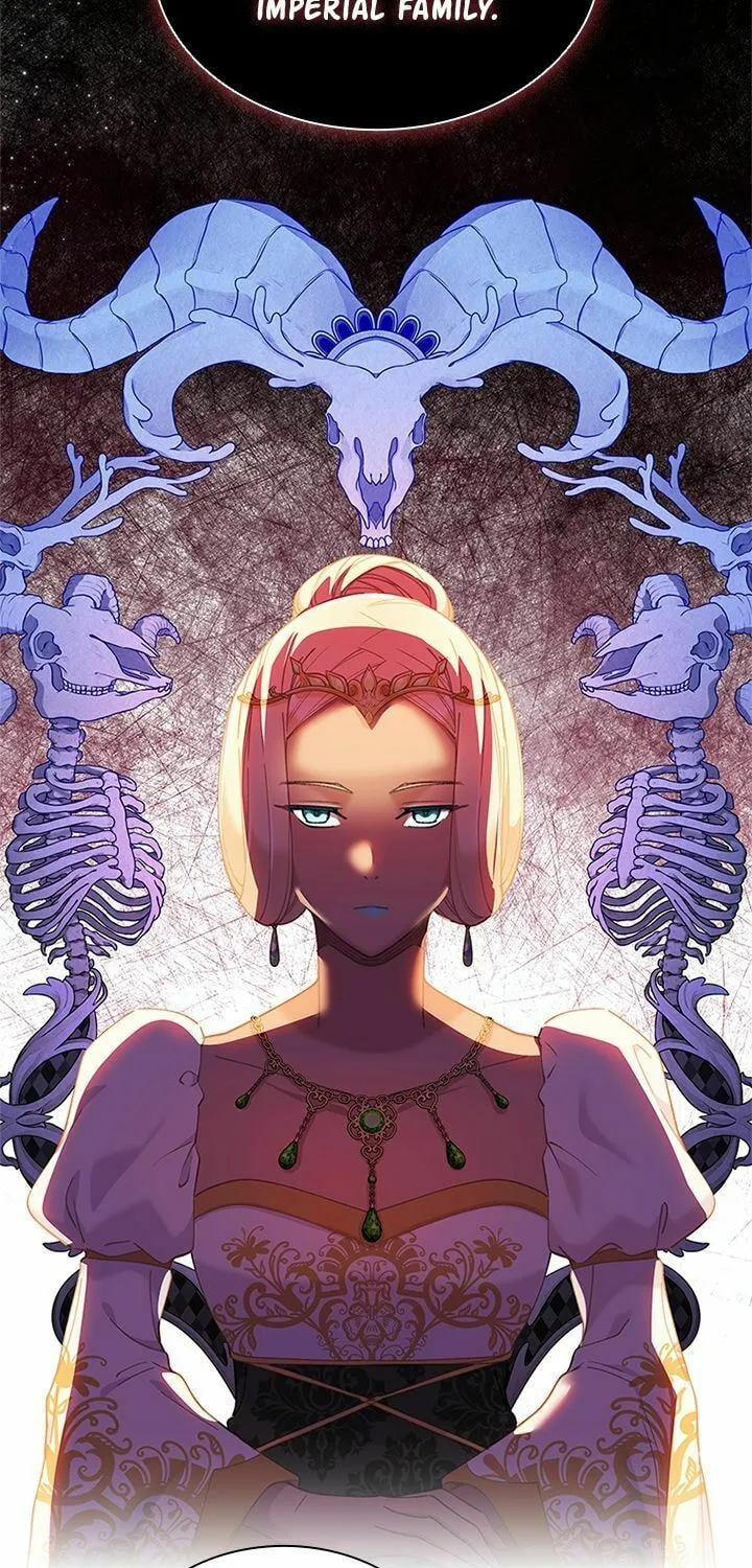 The Mighty Extra: One Girl Changes the World Chapter 77 page 61 - 