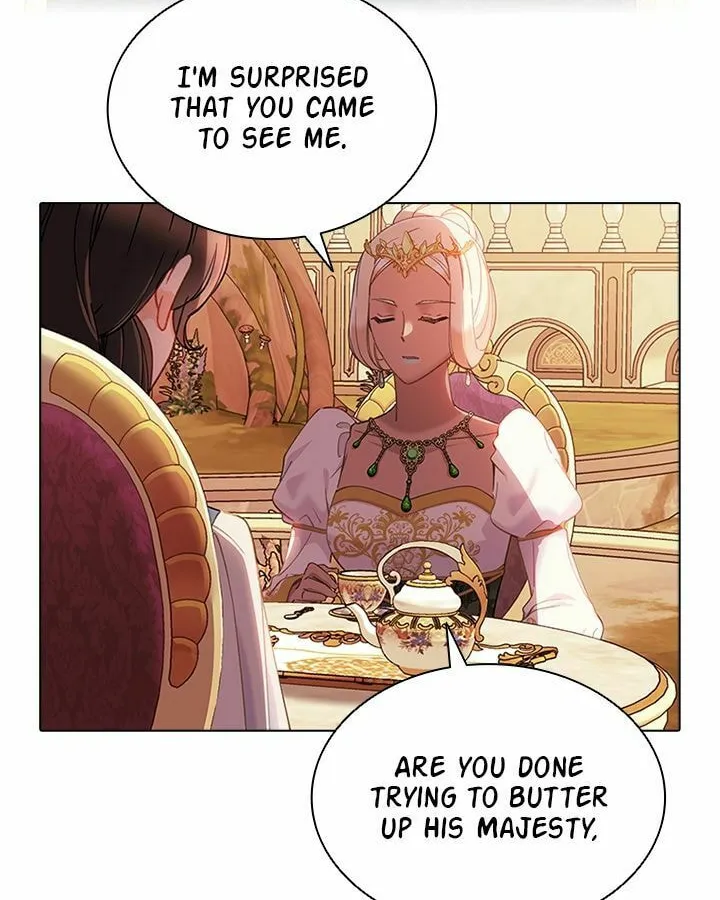 The Mighty Extra: One Girl Changes the World Chapter 77 page 62 - 