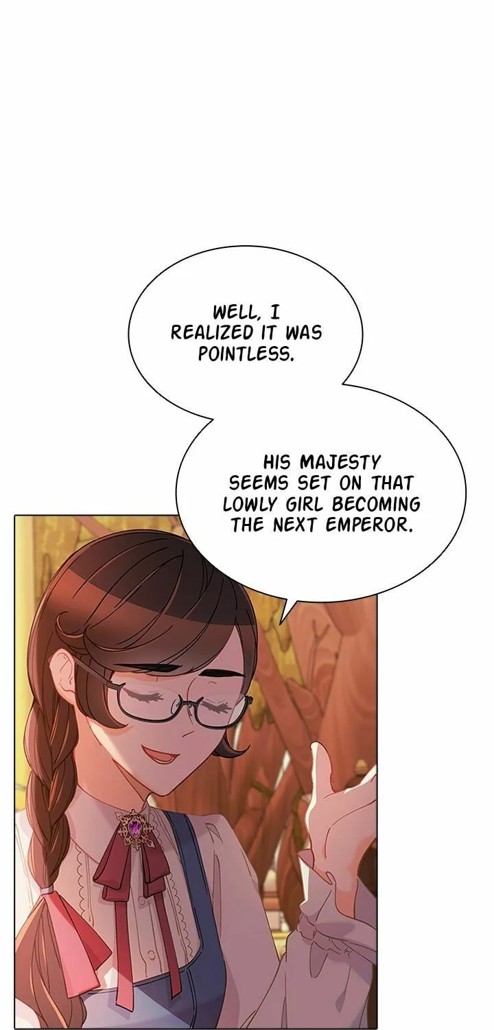 The Mighty Extra: One Girl Changes the World Chapter 77 page 65 - 