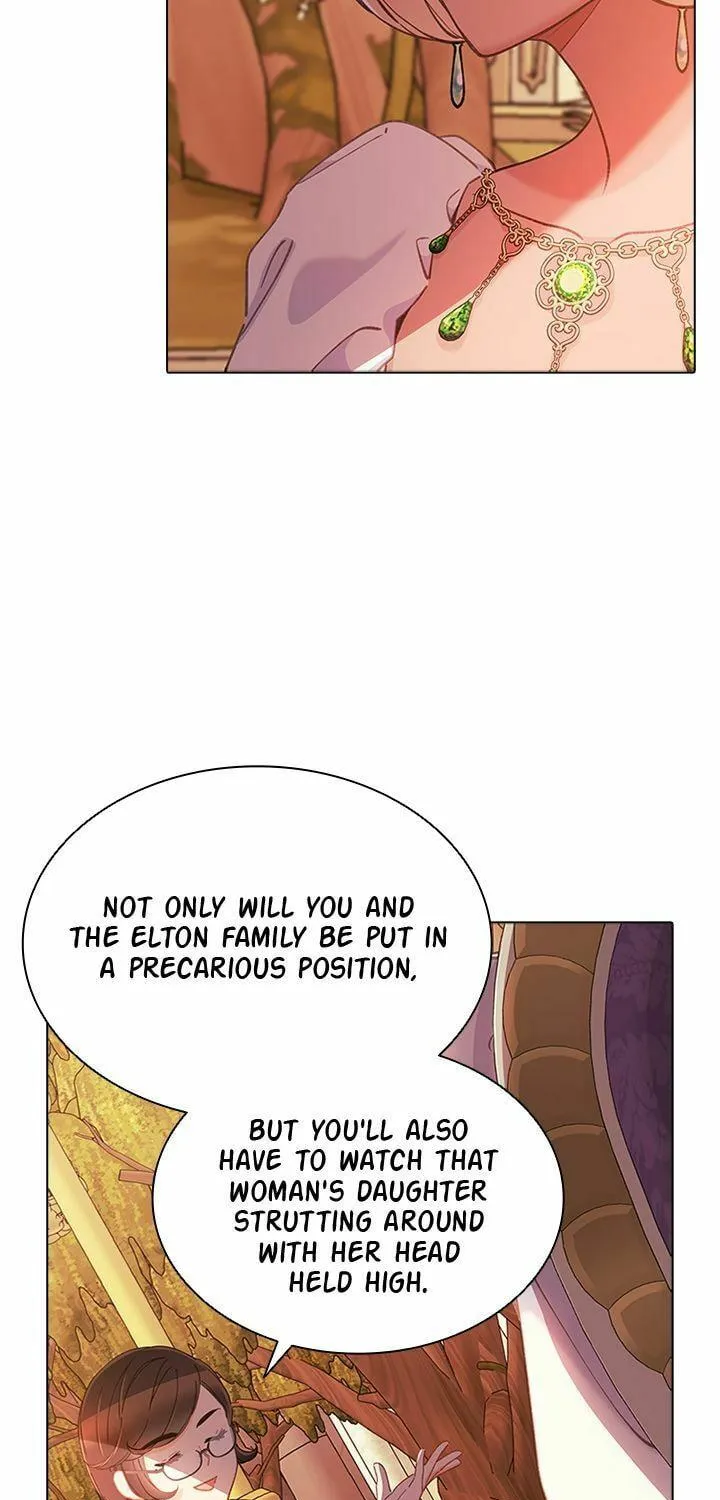 The Mighty Extra: One Girl Changes the World Chapter 77 page 67 - 