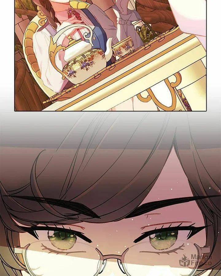 The Mighty Extra: One Girl Changes the World Chapter 77 page 68 - 